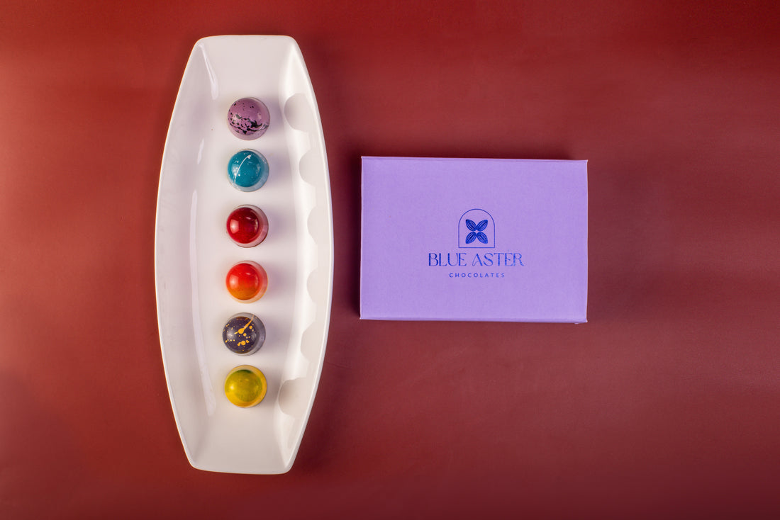 Bonbons Box of 6
