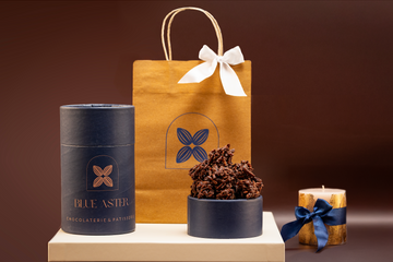 Nutty Indulgence Hamper