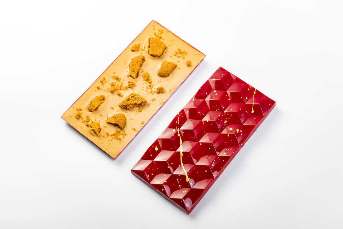 Biscoff Bar