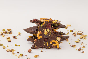Sweet and Salty Bark