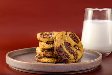 Chocolate Chip Cookies -Box of 6