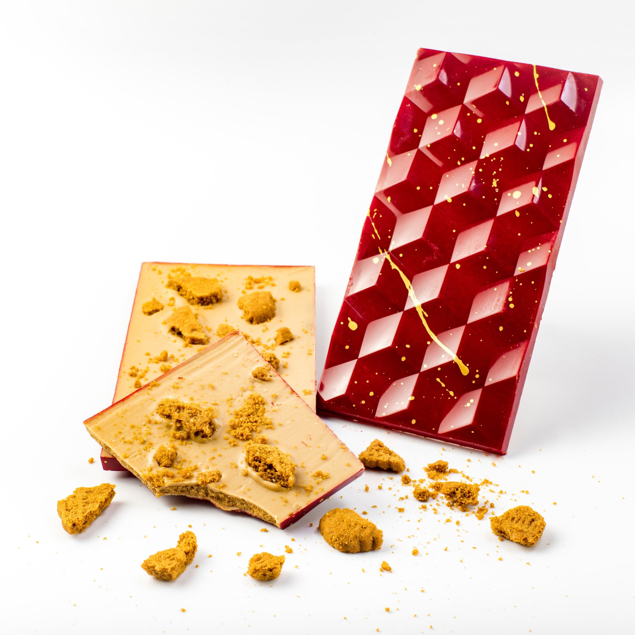 Biscoff Bar