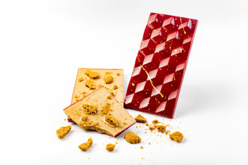 Biscoff Bar